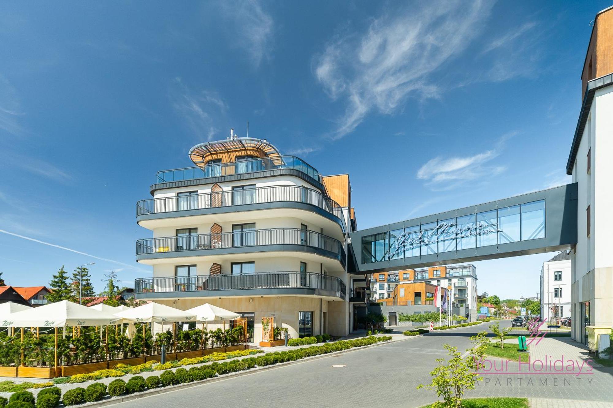 Your Holidays Bel Mare II เมียนซิดดรอแย ภายนอก รูปภาพ