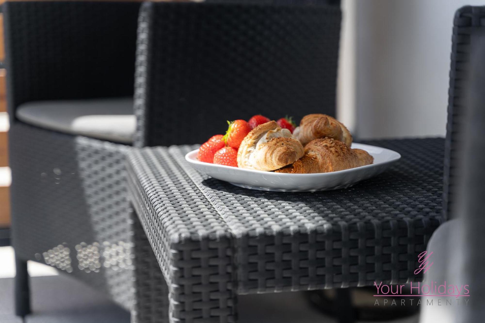 Your Holidays Bel Mare II เมียนซิดดรอแย ภายนอก รูปภาพ