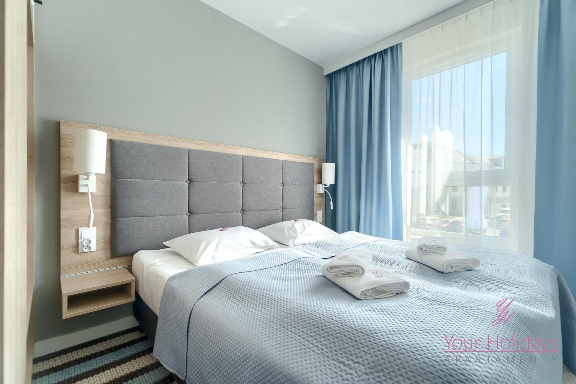 Your Holidays Bel Mare II เมียนซิดดรอแย ภายนอก รูปภาพ